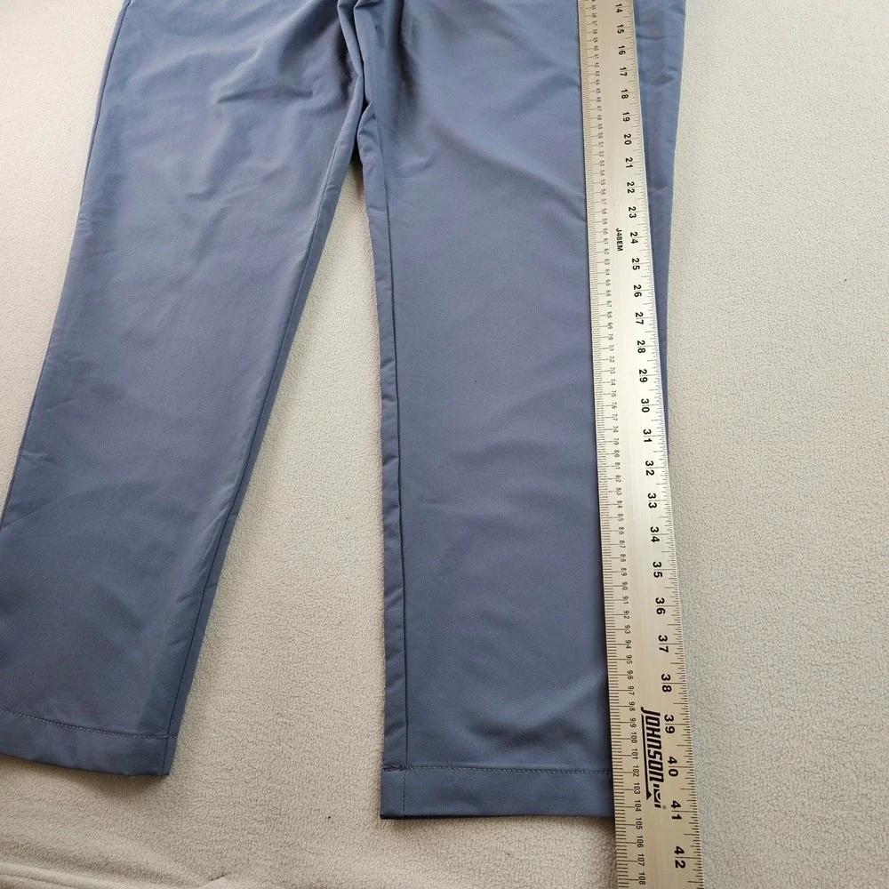 Banana Republic Blue Men's Pants​
